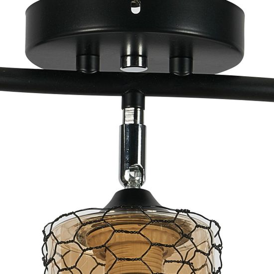 Люстра потолочная Reluce E27 32698-0.3-03