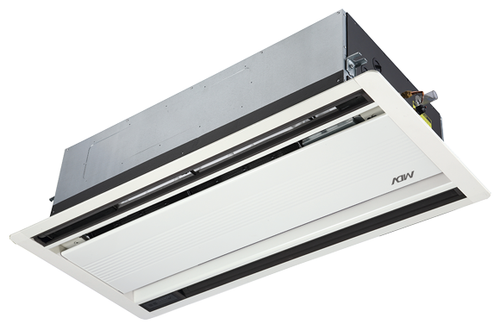 Кассетная VRF система Mdv MDI2-56Q2DHN1