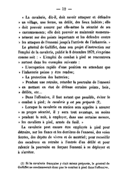 Tactique De Combat Des Trois Armes. Volume 2 | Alexis Henri Brialmont