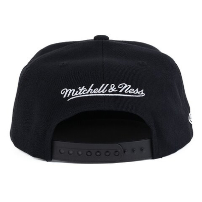 Баскетбольная кепка Mitchell & Ness Finals 06 Top Spot Snapback HWC Boston Celtics