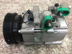 Коллектор впускной для JAC Ruifeng 2.0/2.4/1.9T, Ruijie, Hetchang, Santa Fe