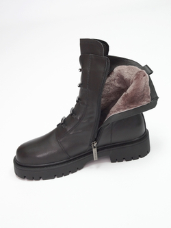 Ботинки женские зимние