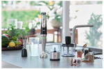 Блендер BRAUN MQ 9138 XI