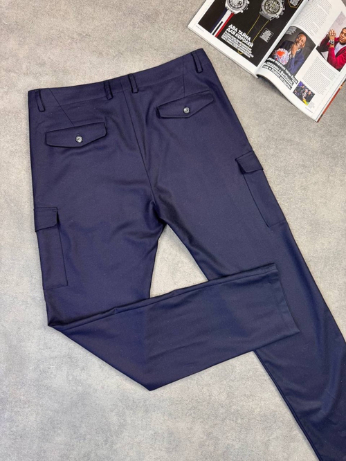 Брюки Brunello Cucinelli