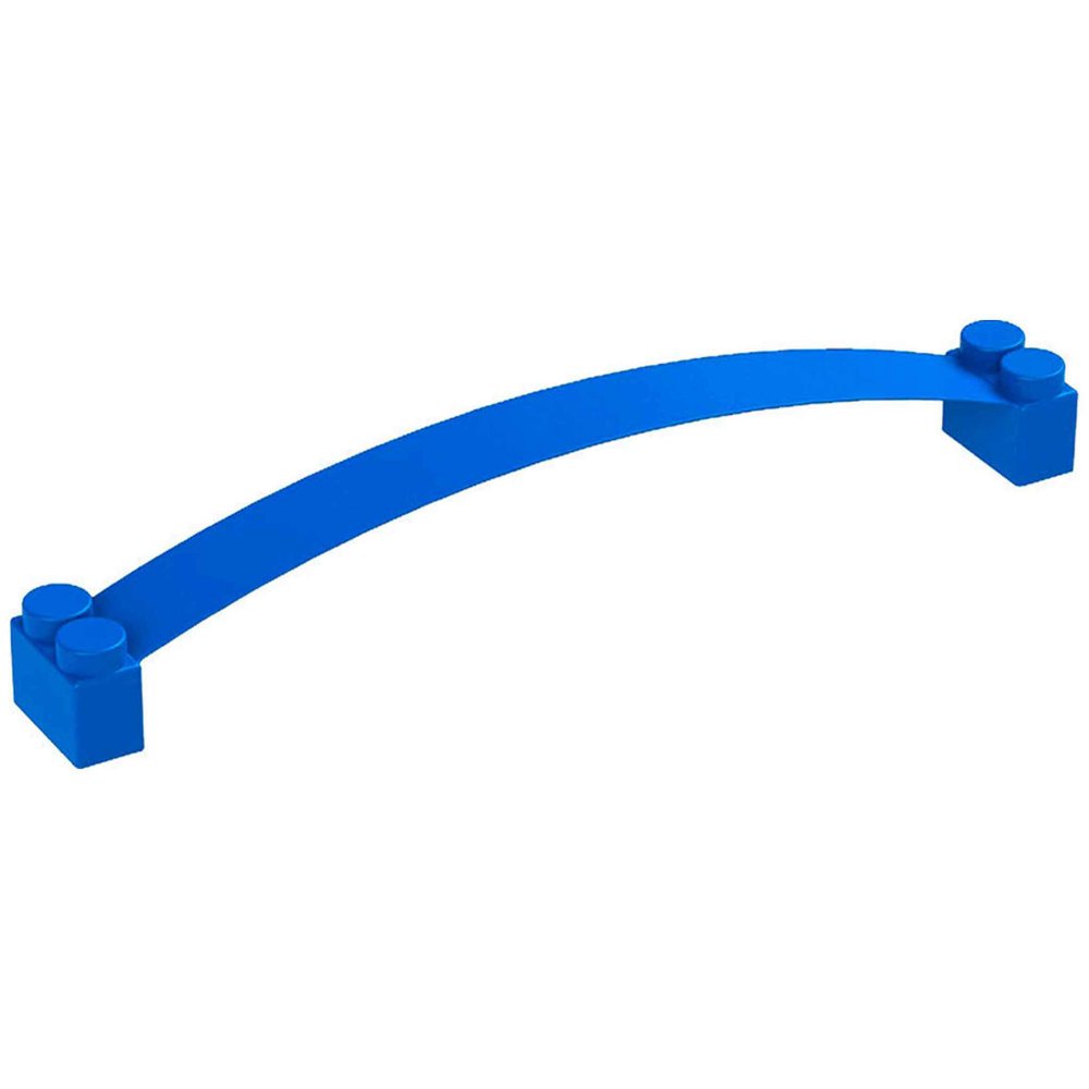 Панель 48x6x5 см для конструктора 5''