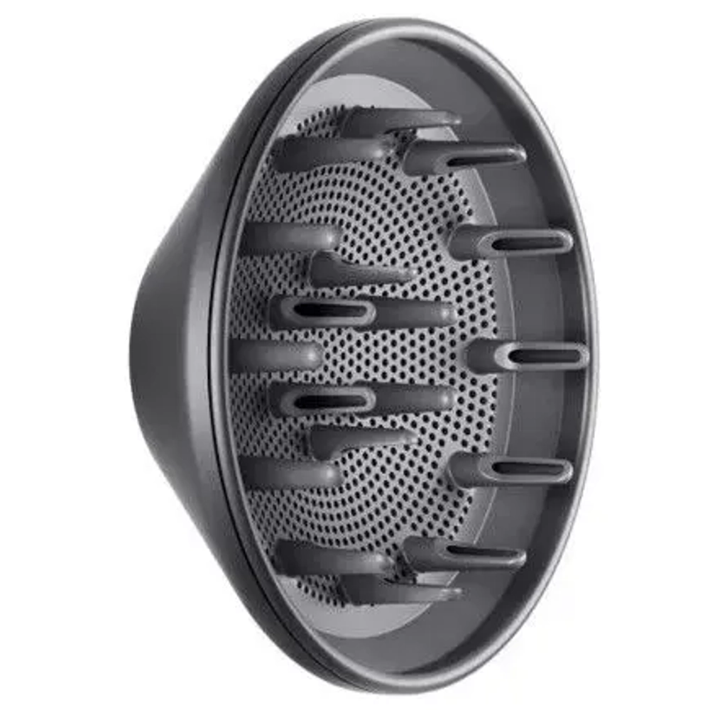 Фен Dyson Supersonic Professional HD12, серебристый (Silver