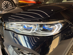 BMW X7 40d xDrive, 2021