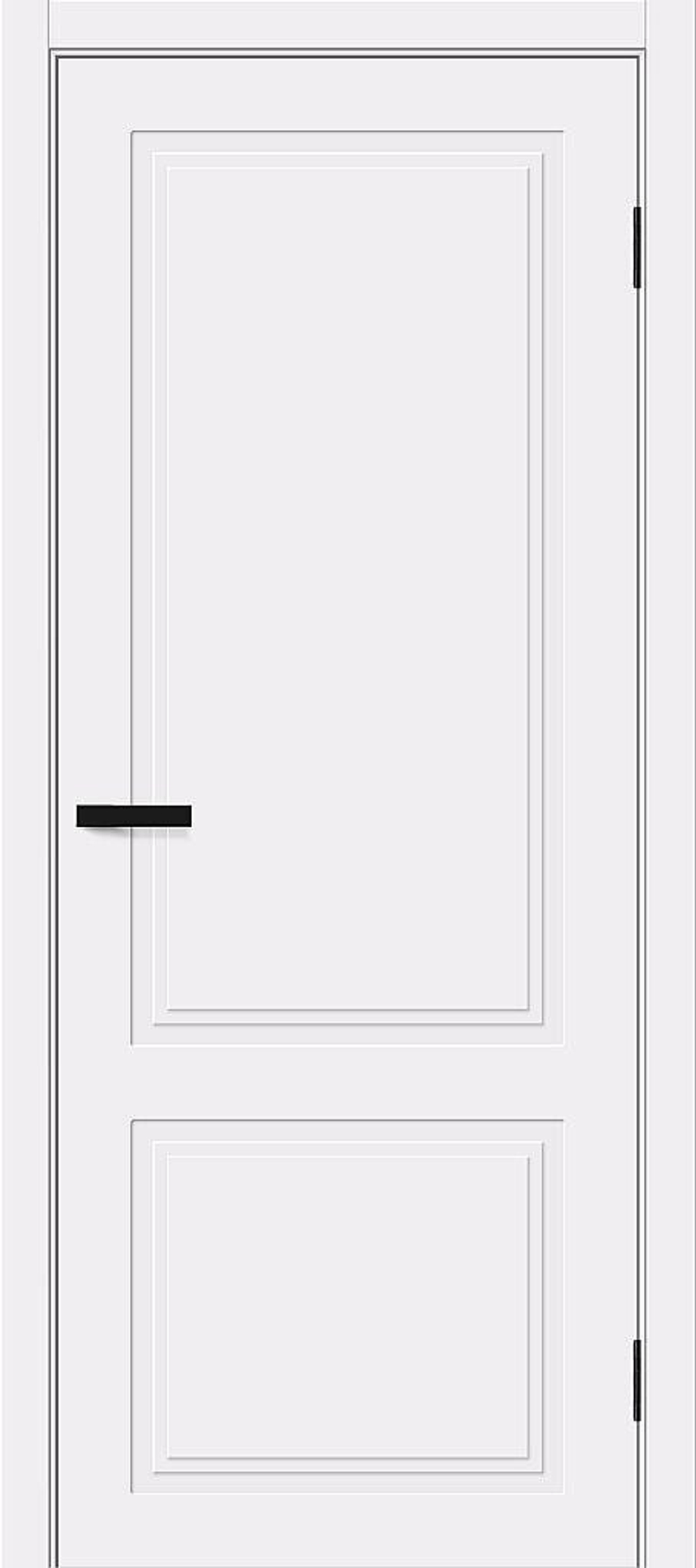 Граффити-42 White Pro 200*90