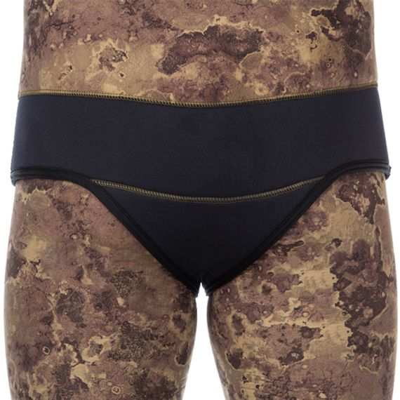 Гидрокостюм Marlin Skilur Oliva 2.0 10 мм