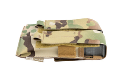 Подсумок Пистолетный на 2 LC ARS ARMA