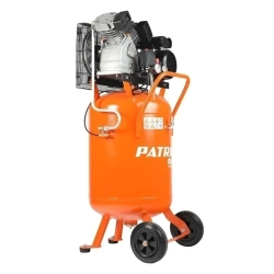 Компрессор поршневой ременной Patriot Remeza СБ 4/С-100 LB 30 АВ, 520306330