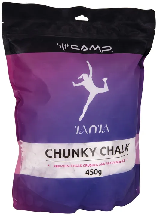 Магнезия CAMP CHUNKY CHALK JANJA 450 g