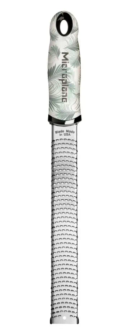 Microplane Тропическая терка Premium Classic Zester, ограниченный выпуск