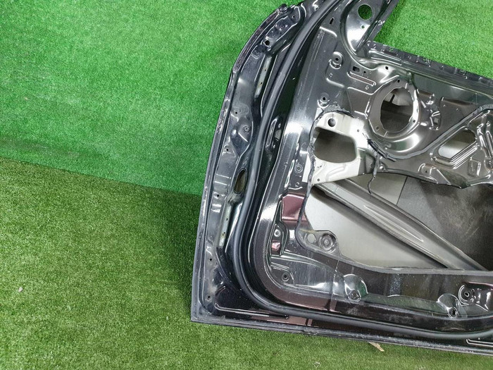 Дверь передняя правая BMW X6 F16 (2014-2020)