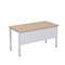 2МК.109 Стол рабочий (1400*700*750)