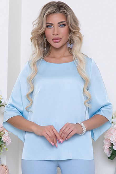 Блузка 41725 Avili