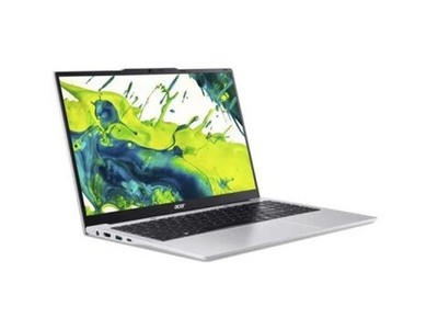 Ноутбук Acer Aspire 7 AL15-72P-70FS IPS, 1920x1080, Intel Core i7-13620H, 10-ядерный, 16ГБ DDR5, 1024ГБ SSD, Intel UHD Graphics, DOS, серебристый, NX.D5GCD.001