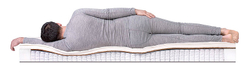 Матрас Dreamline SleepDream Hard S-1000