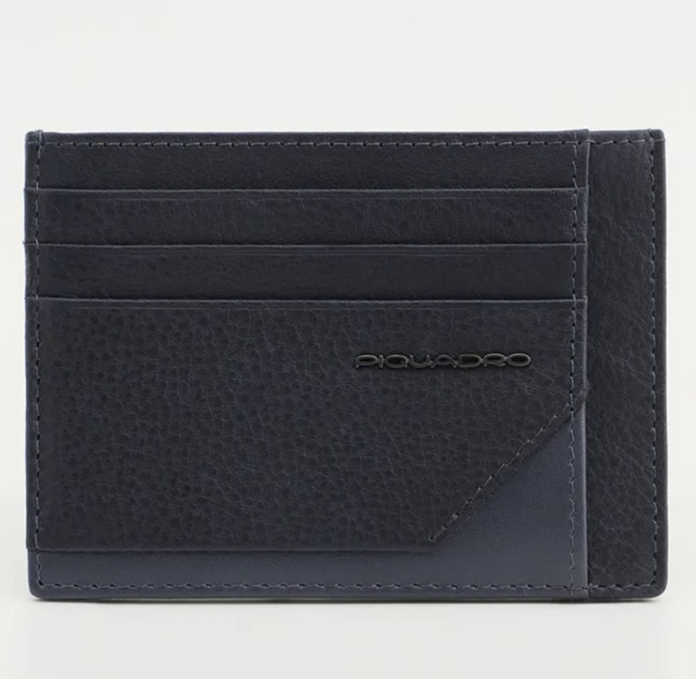 Картхолдер Piquadro Tallin PP2762W108R/BLU
