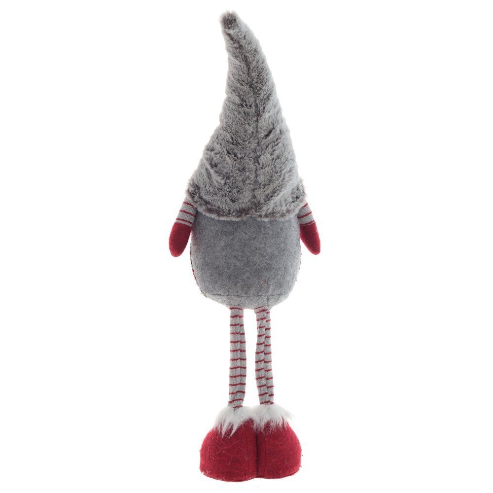 GAEM Игрушка набивная "Гном", L19 W9 H62/41 см, 2в.