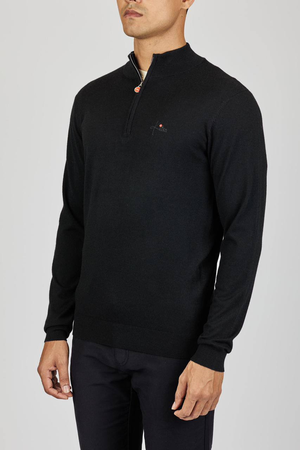 Свитер Kiton