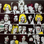 The Rolling Stones / Some Girls (LP)