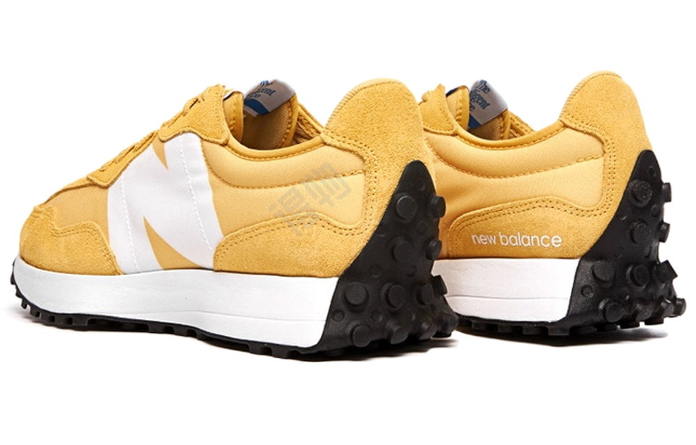Кроссовки New Balance Nb 327