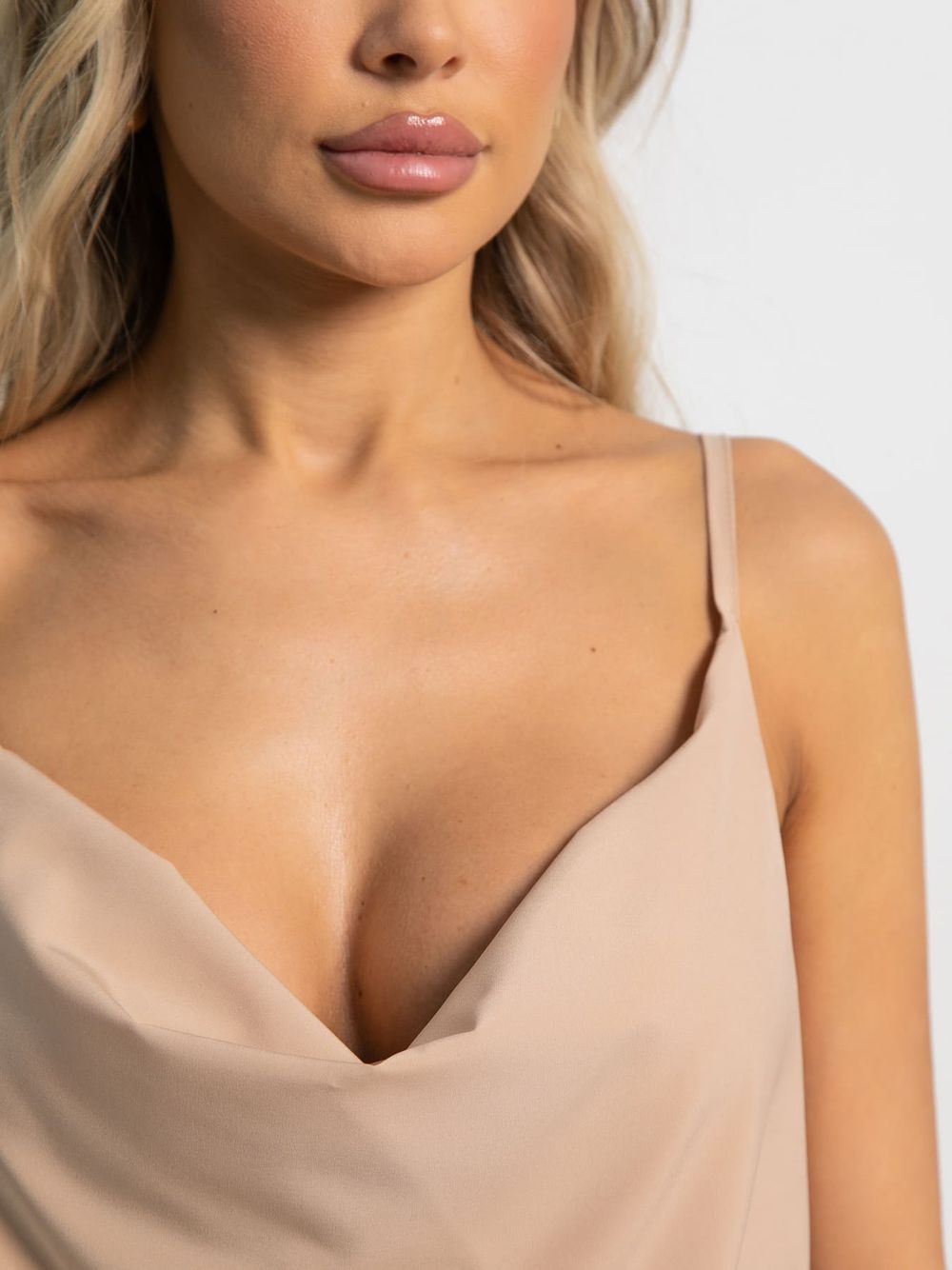 Топ Легкий штрих (беж) Б15567-34М LT Collection