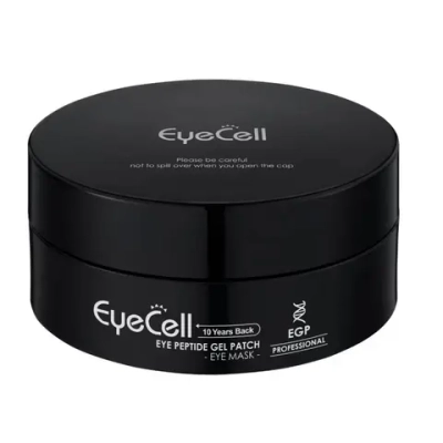 Peptide Gel Patch Eyecell Eye Genosys | Пептидные гелевые патчи для области вокруг глаз