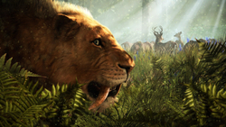 Far Cry Primal - Apex Edition (для Xbox One/Series S/X, полностью на русском языке) [Цифровой код доступа]
