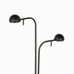 Напольный светильник Brooke диаметр 35