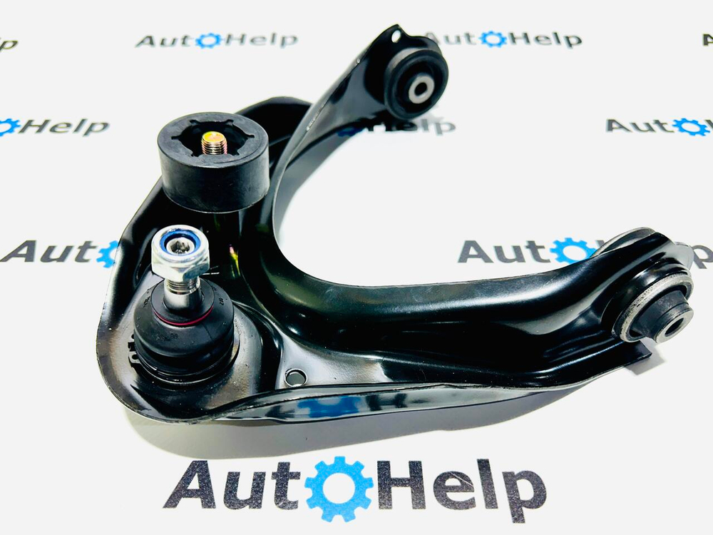 Рычаг подвески GJ6A-34-200B передний правый верхний Mazda 6 GG