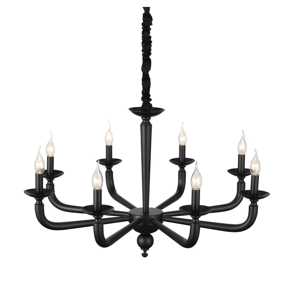 Люстра подвесная ST Luce Forteza SL1114.403.08