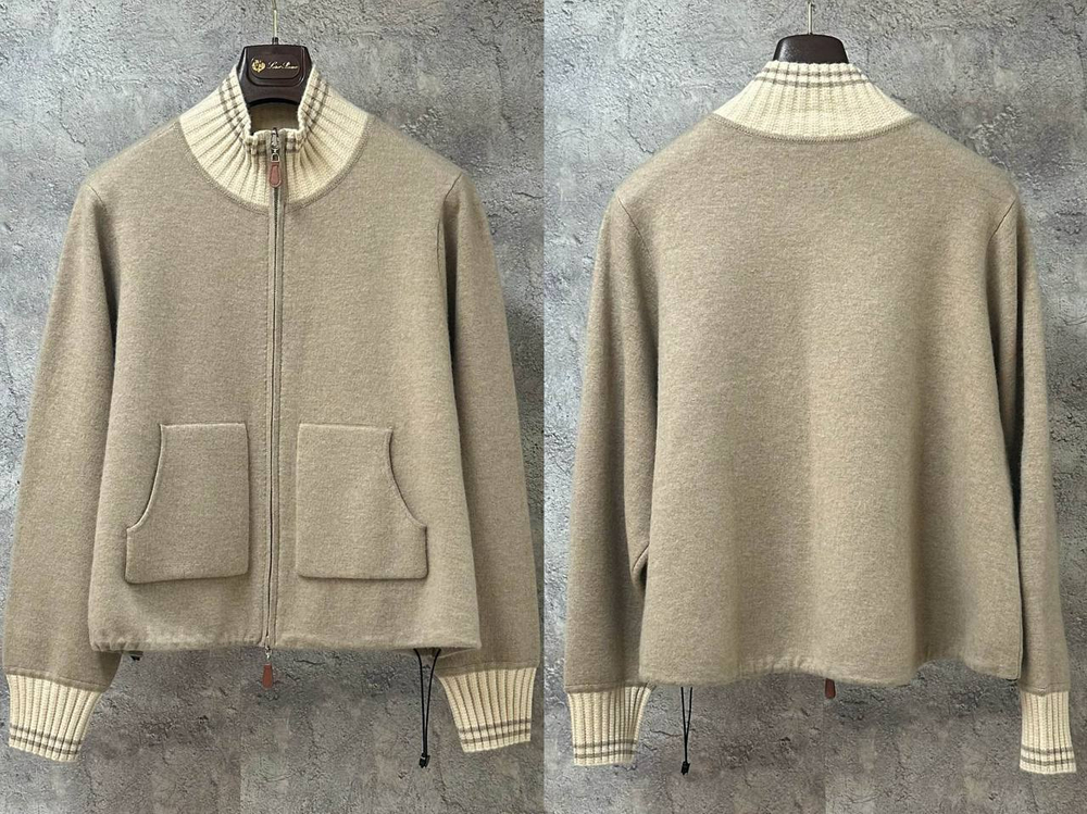Двусторонний костюм Loro Piana
