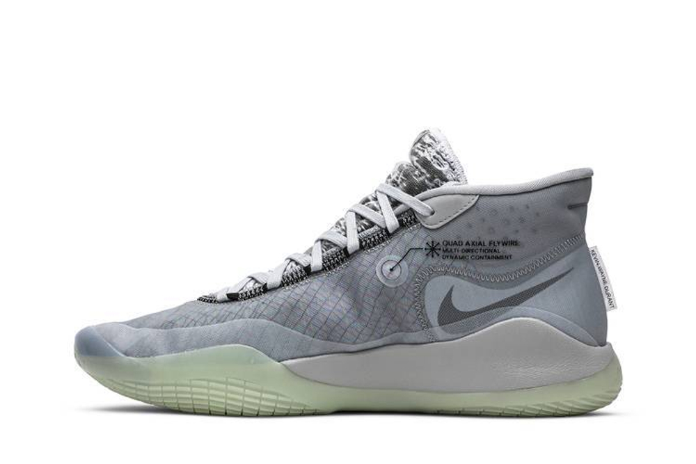 Zoom kd 12 white wolf grey hotsell