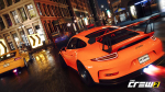 The Crew 2 [PS4] Б/У