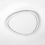 Citilux ТRIO CL215B250E LED RGB Люстра с пультом Белая