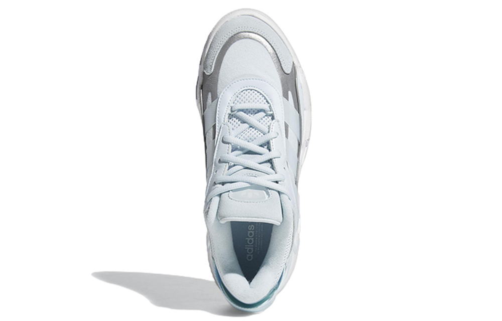 Adidas Originals Niteball 2 0 Sky