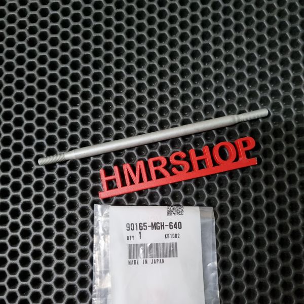 Honda Тяга лапки кпп VFR1200 90165-MGH-640