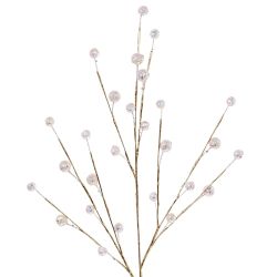 GAEM Изделие декоративное "Ветка", L23 W23 H70 см