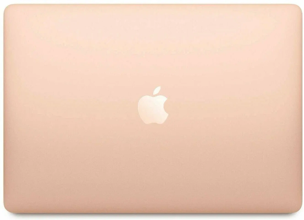 Ноутбук Apple Macbook Air 13 M1 (MGND3) 8/256, Gold, золотой