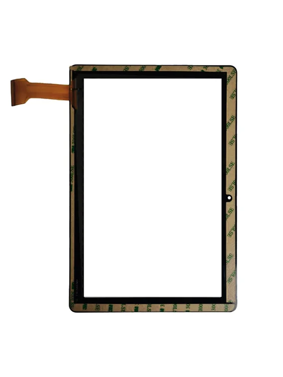 Тачскрин GY-G10187A-01 (Черный)