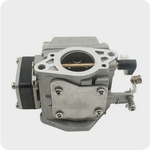 Карбюратор Yamaha E15D (6B4-14301-00)