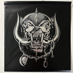 Motorhead ‎– No Remorse 2LP (Англия 1984г.) Limited Edition