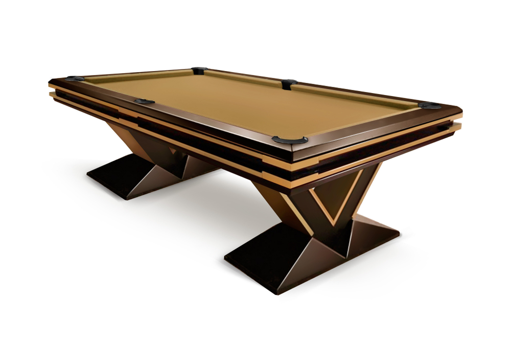 Бильярдный стол VICTORY