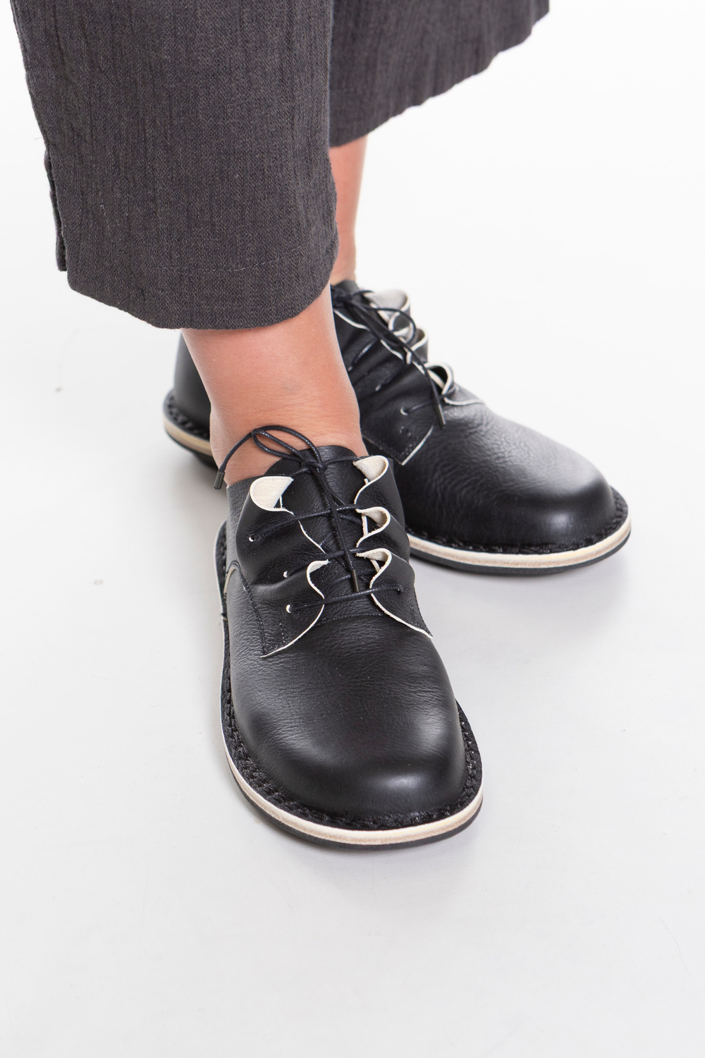 ПОЛУБОТИНКИ