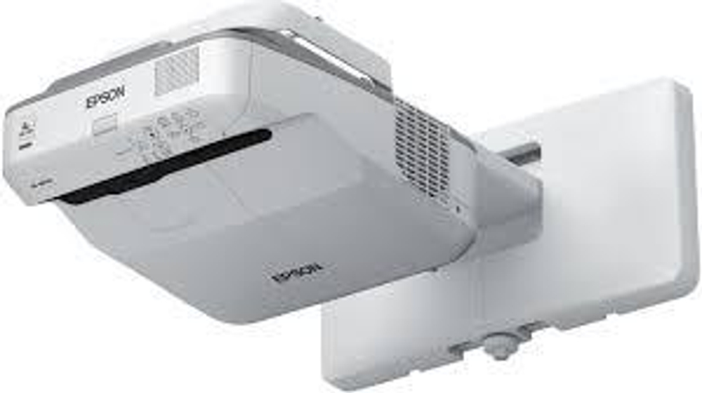 Проектор Epson EB-695Wi