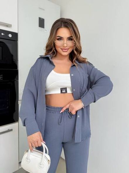 Костюм УК-088-1 Fabrika