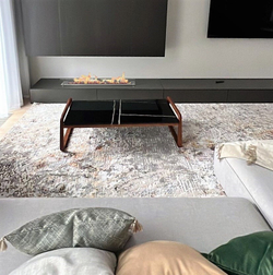 Стол кофейный SC119E