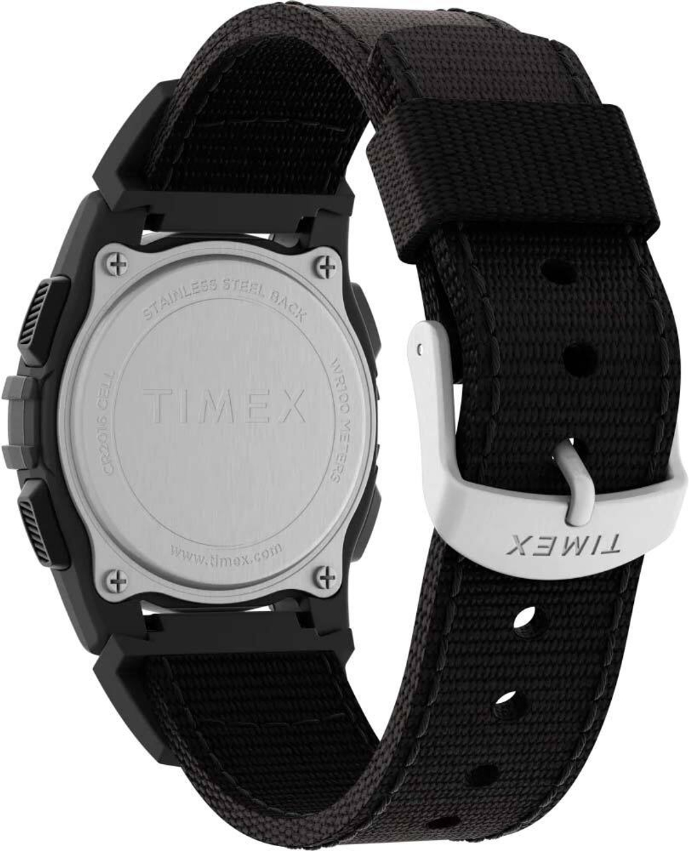 Наручные часы Timex Expedition TW4B28000 с хронографом